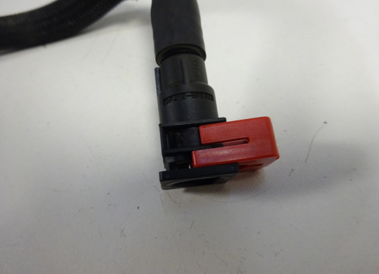 Brandstofslang Kawasaki ER 6