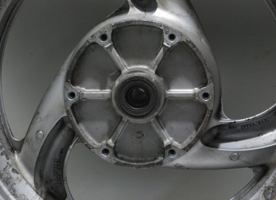 Achtervelg Honda Deauville 650 - 700