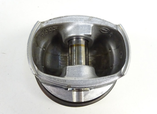 Cilinderblok Ducati monster 600