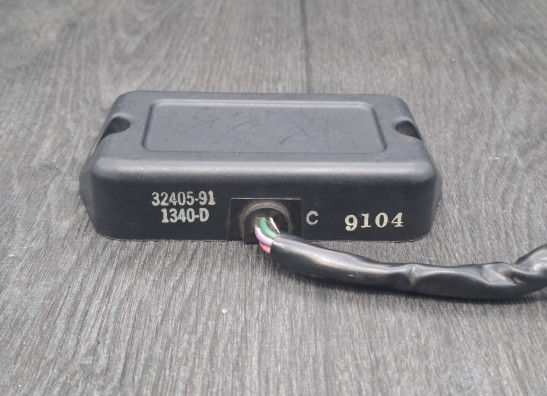 CDI ECU unit Harley Davidson FLSTC Heritage Softail Classic