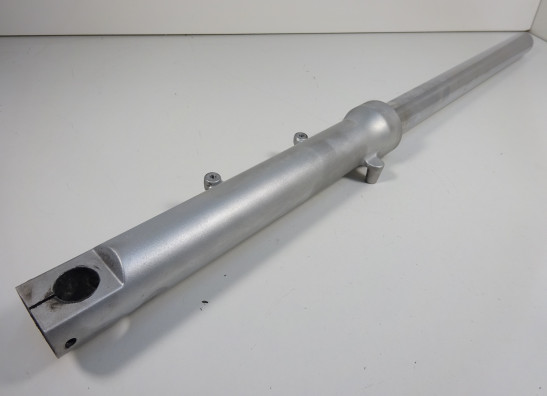 Standrohr Gabelholm links komplett BMW F 650 CS Scarver