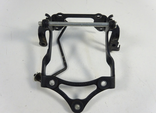 Buddy zadel Honda NC 750 X