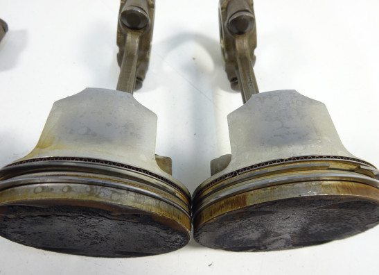 Zuiger kit compleet Yamaha FJR 1300