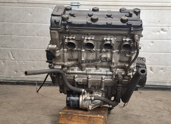 Motorblock Suzuki GSX R 750