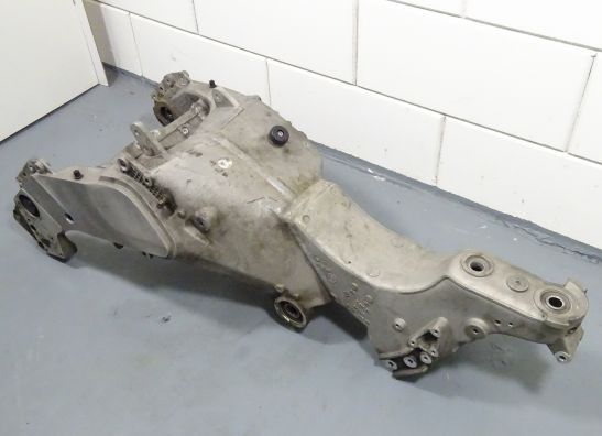 Rahme teile BMW K 1200 RS