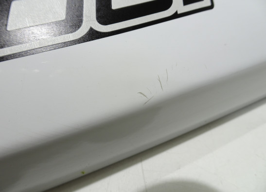 Linker achterkant BMW F 800 R