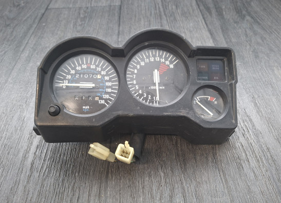 Tellerset Kawasaki GPX 250 R