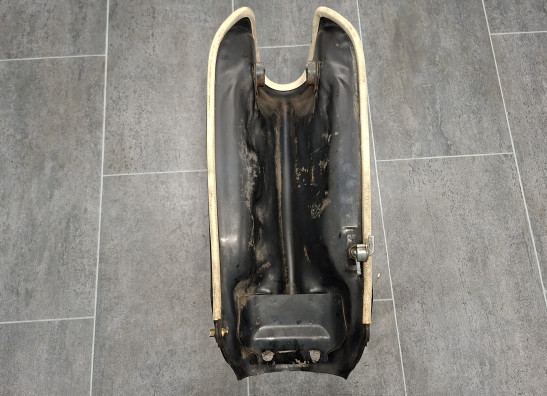 Tank Honda CB 125 T