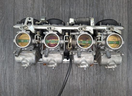 Carburateurset Kawasaki ZXR 750