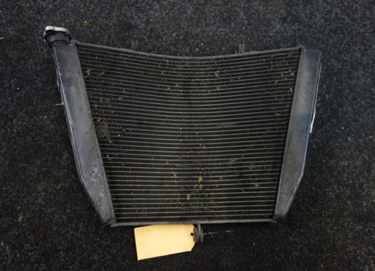 Radiateur Suzuki GSX R 600