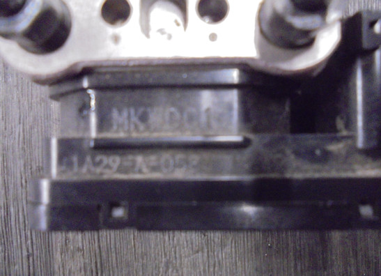 ABS pomp Honda NC 750 X