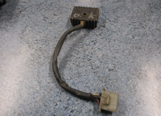 Spanningsregelaar Yamaha XS 360