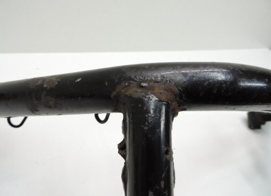 Frame - onderdelen Honda VF 700  750 C Magna