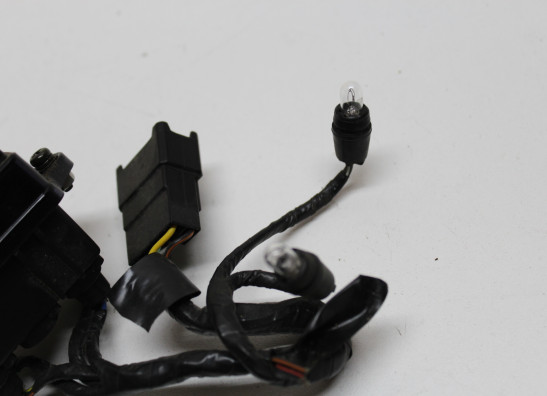 Tellerset Suzuki GSX R 750 RK