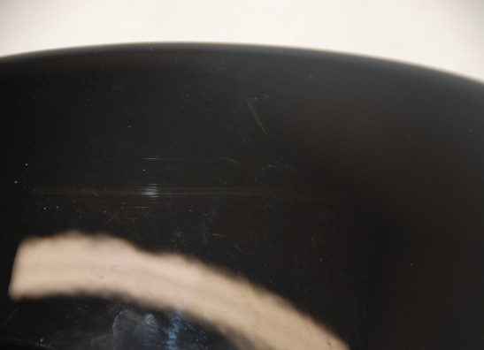 Afdekkap Harley Davidson Softtail