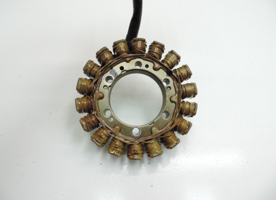 Dynamo Yamaha XTZ Tenere