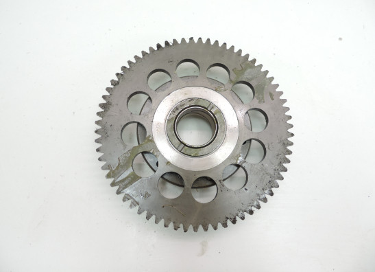 Start up kupplung Yamaha XTZ Tenere