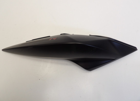 Cowl rear right Kawasaki Z 750