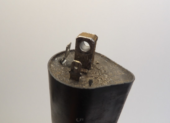 Zundspule Yamaha XV 750 Virago