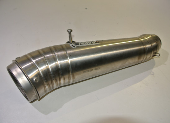 Sportdemper Chopper universeel Chopper universeel