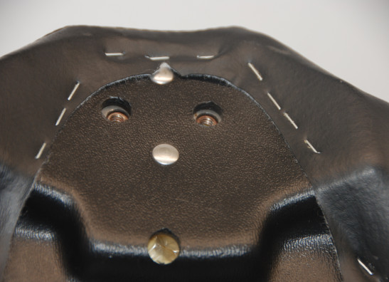 Zadel Harley Davidson Touring FL