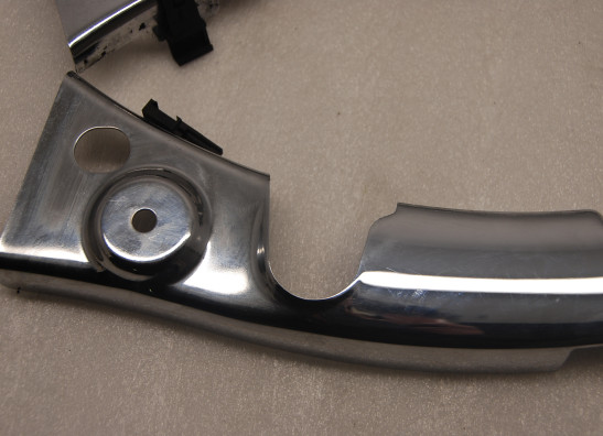 Achtersubframe Harley Davidson Touring FL