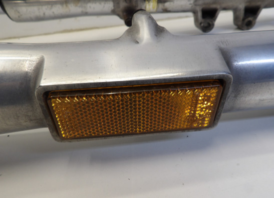 Front pipes complete Honda VF 700  750 Supermagna