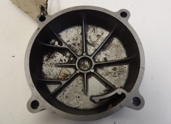 Motorblockdeckel Kawasaki ZZR 600