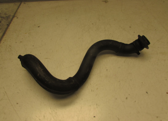 Downpipes Yamaha V max