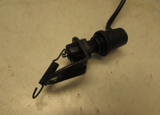 Achter remklauw Yamaha V max