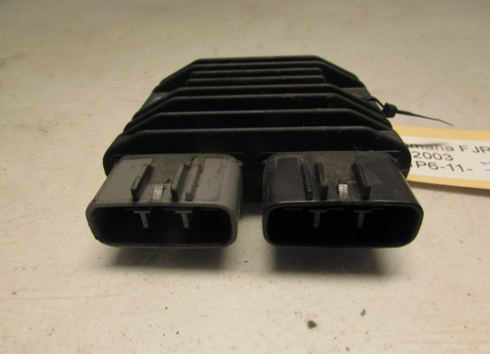 Spanningsregelaar Yamaha FJR 1300