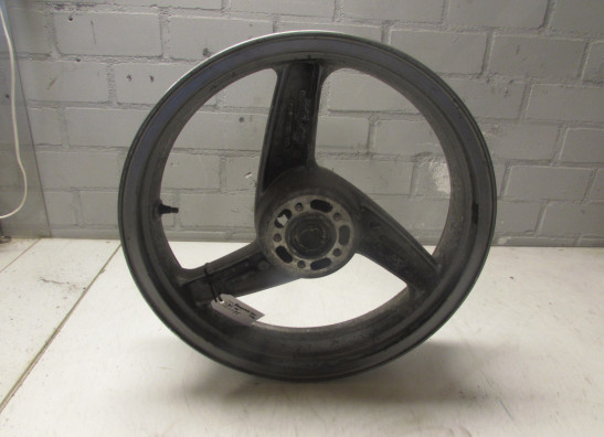 Front Wheel Kawasaki ZZR 1100