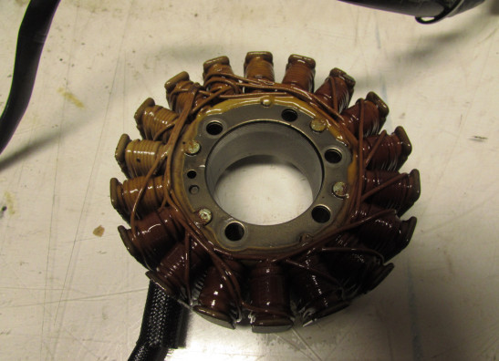 Lichtmaschine Ducati Multistrada 1000