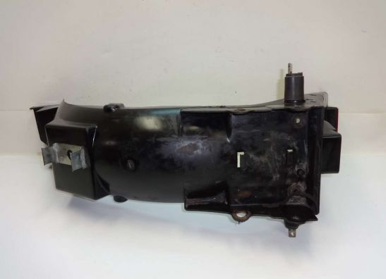 Hinterradabdeckung Suzuki VX 800