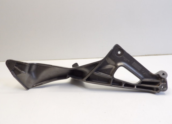 Main step holder left Honda Deauville 650 - 700