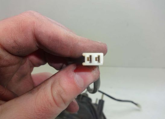 Rucklicht Suzuki GSX F 750