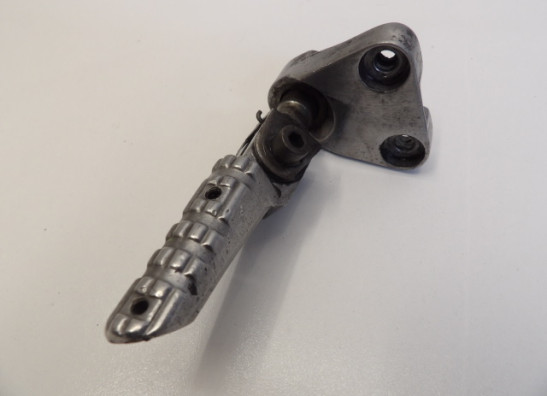 Footrest right Yamaha FZR 400 R RR SP