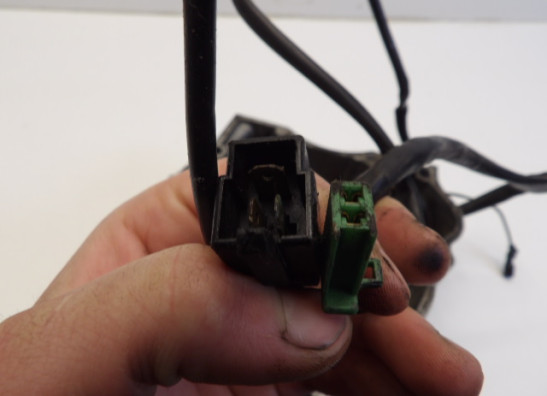 Lichtmaschinendeckel Honda CMX 250 