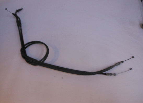 Gaskabel Aprilia Caponord 1000 2001-2007