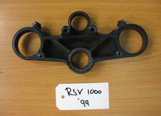 Gabelbrücke Obere Aprilia RSV 1000