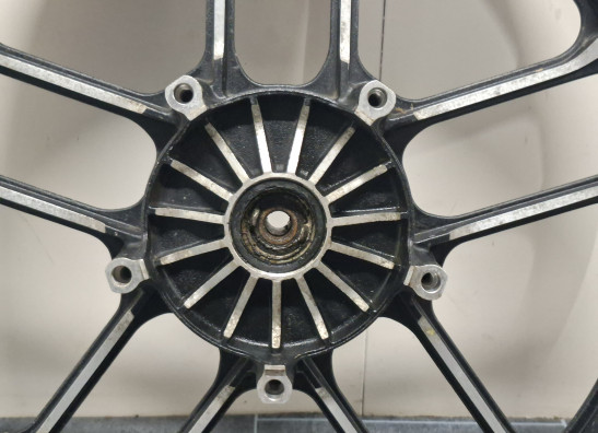 Achtervelg Honda VT 500