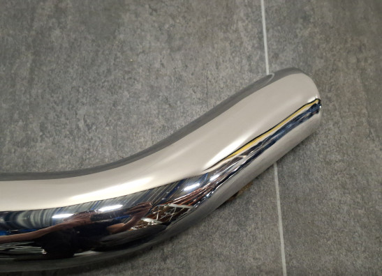 Uitlaatbochten Harley Davidson XL1200XS Forty-Eight Special