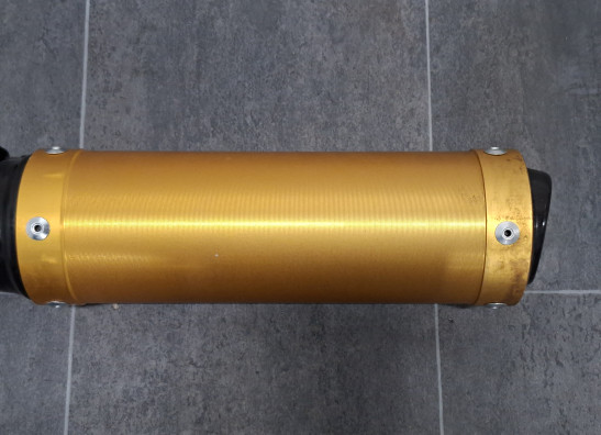 Muffler Honda CB 500