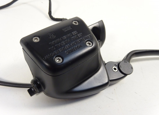 Kupplungsgeberzylinder BMW K 1200 GT