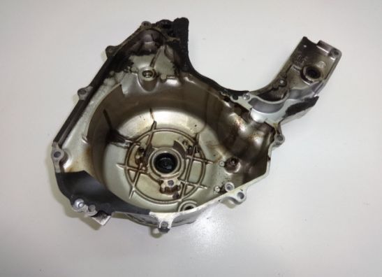 Dynamodeksel Yamaha TDM