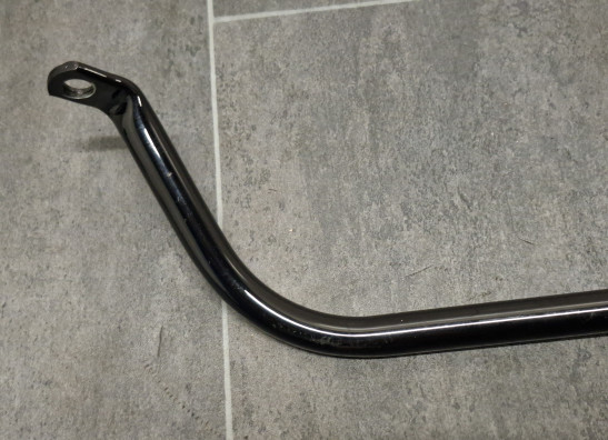 Kofferbeugel set Harley Davidson FLHR Road King