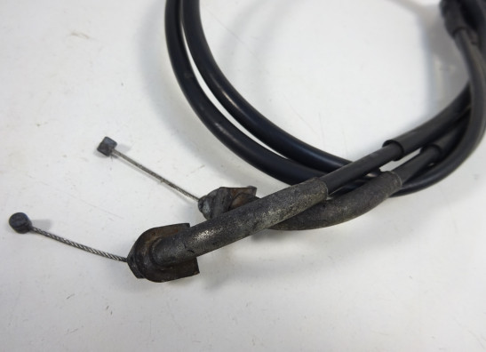 Gaskabel Honda NC 700 X