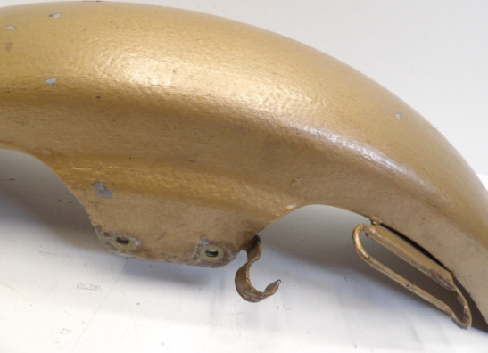 Voorspatbord Honda CMX 450