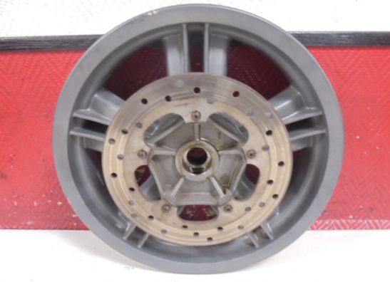 Achtervelg Piaggio Yourban MP3 LT 300 2013-2013