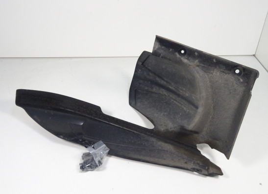 Kettingkast Honda NC 700 X